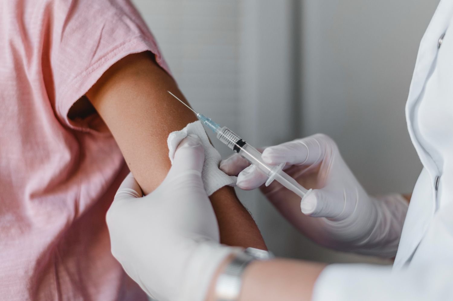 Vaccination