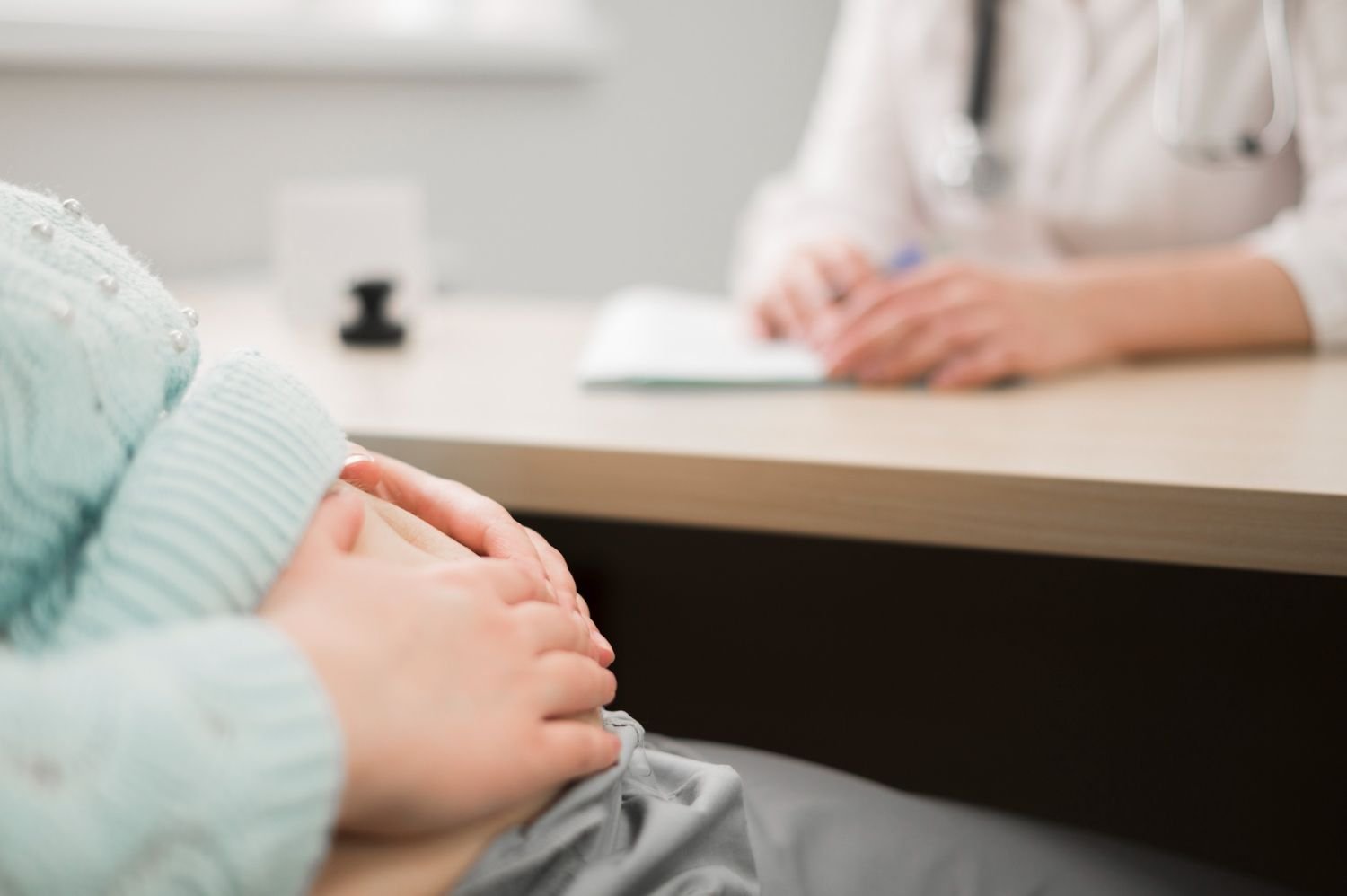 Prenatal Counselling