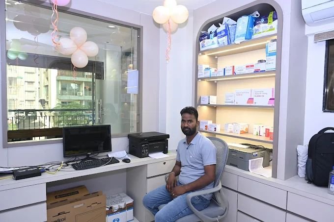 Sanjeevani Gynec Hospital Care